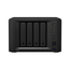 Stocare atașată la rețea SYNOLOGY DVA3221, Negru, 9 image