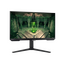 25" Monitor Gaming Samsung S25BG400E, IPS 1920x1080 FHD, Negru, 3 image