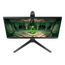 25" Monitor Gaming Samsung S25BG400E, IPS 1920x1080 FHD, Negru, 7 image