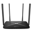 Router fără fir MERCUSYS AC12G, Negru, 5 image