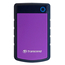 HDD portabil extern Transcend StoreJet 25H3P, 1 TB, Gri/Violet (TS1TSJ25H3P), 7 image
