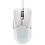 Gaming Mouse Lenovo M300s, Alb