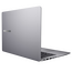Laptop Business 14" ASUS ExpertBook P5 P5405CSA, Misty Grey, Intel Core Ultra 7 258V, 32GB/1024GB, Fără SO, 4 image