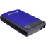 HDD portabil extern Transcend StoreJet 25H3B, 2 TB, Albastru Marin (TS2TSJ25H3B), 6 image