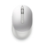 Mouse Wireless DELL MS7421W, Argintiu, 5 image