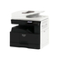 MFP Sharp BP-20M24EU, A3, Negru | Alb, 5 image