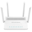 Router fără fir Grandstream GWN7052F, Alb