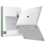 Husă pentru laptop Tech Protect Smartshell Macbook Pro 14 (2021-2023), 14.2", Policarbonat, Crystal Clear, 8 image