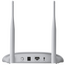 Punct de acces fără fir TP-LINK TL-WA801N, 300 Mbps, Alb, 2 image