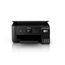 Multifunctional Inkjet Epson MFD L3260, Negru, 7 image