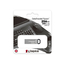 Memorie USB Kingston DataTraveler Kyson, 256GB, Argintiu, 2 image