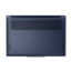 Laptop 14,5" Lenovo Yoga Slim 7 14Q8X9, Cosmic Blue, Qualcomm Snapdragon X Elite X1E-78-100, 32GB/1024GB, Windows 11 Home, 3 image