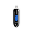 Memorie USB Transcend JetFlash 790, 512GB, Negru/Albastru