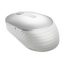 Mouse Wireless DELL MS7421W, Argintiu, 4 image