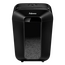 Tocător Fellowes Powershred LX70, Negru
