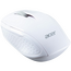 Mouse Wireless Acer M501, Alb, 2 image