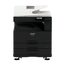 MFP Sharp BP-20M24EU, A3, Negru | Alb, 8 image