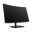27" Monitor Gaming Acer ED270R S3, VA 1920x1080 FHD, Negru, 2 image