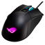 Gaming Mouse ASUS ROG Gladius II Core, Negru, 2 image