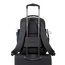 Rucsac Rivacase 8435, 15.6", Eco-Friendly rPET Poliester, Negru, 2 image