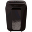 Tocător Fellowes Powershred LX70, Negru, 3 image