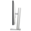 31,5" Monitor DELL U3225QE, IPS 3840x2160 4K UHD, Argintiu, 3 image