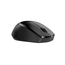 Mouse Wireless Genius NX-8000S, Negru, 4 image