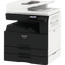 MFP Sharp BP-20M24EU, A3, Negru | Alb, 9 image