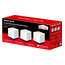 Sistem Wi-Fi Mesh MERCUSYS Halo H50G (3-pack), Alb, 2 image