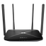 Router fără fir MERCUSYS AC12G, Negru