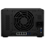 Stocare atașată la rețea SYNOLOGY DVA3221, Negru, 2 image