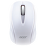 Mouse Wireless Acer M501, Alb