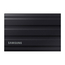 SSD portabil extern Samsung Portable SSD T7 Shield, 4 TB, Negru (MU-PE4T0S/WW), 8 image