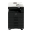 MFP Sharp BP-20M24EU, A3, Negru | Alb, 2 image
