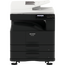 MFP Sharp BP-20M24EU, A3, Negru | Alb, 6 image