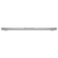 Laptop 14,2" Apple MacBook Pro 14 A3434, Argintiu, M5 with 10-core CPU and 10-core GPU, 24GB/1024GB, macOS Tahoe, 3 image