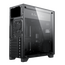 Carcasă PC Gamemax Nova N5, Midi-Tower, Fără PSU, Negru, 2 image