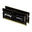 Memorie RAM Kingston FURY Impact, DDR4 SDRAM, 3200 MHz, 16GB, KF432S20IBK2/16, 2 image
