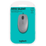 Mouse Logitech M110, Gri, 3 image