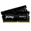 Memorie RAM Kingston FURY Impact, DDR4 SDRAM, 3200 MHz, 16GB, KF432S20IBK2/16, 7 image