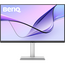 32" Monitor BenQ MA320U, IPS 3840x2160 4K UHD, Alb