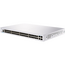 Switch de rețea Cisco CBS250-48T-4X, 48x 10/100/1000 Mbps