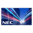 Display NEC MultiSync X554UNS-2, 55", Negru