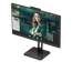 23,8" Monitor AOC 24P3QW, IPS 1920x1080 FHD, Negru, 2 image