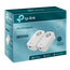 Powerline Adapter  TP-LINK TL-PA8010PKIT, AV1300, 1300 Mbps, Alb, 3 image