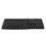 Tastatură Logitech K120, Cu fir, Negru, 2 image