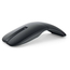 Mouse Wireless DELL MS700, Negru, 3 image