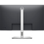 27" Monitor DELL P2725HE, IPS 1920x1080 FHD, Argintiu | Negru, 3 image