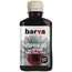 Recipient de cerneală Barva T6931, 180ml, Negru mat, 2 image