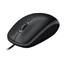 Mouse Logitech B100, Negru, 6 image
